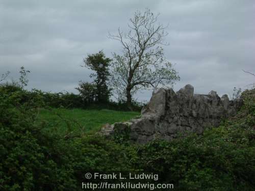 Around Knocknarea